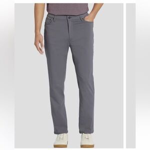 Kenneth Cole Awareness Modern Fit Pants